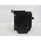 Ge 240 VAC, 40 A, 10 kA, 3-Pole, 8 to 3 AWG Copper/Aluminum, 1in Bolt-On Mount, Q-Line Frame,  THQB32040 - alternate 5