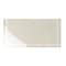 Apollo Tile 40 pack Warm Greige 3 in. x 6 in. Polished Glass Subway Wall Tile 5 sq. ft./case APLA88085 3X6A - alternate 1
