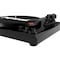 Gemini Belt Drive Turntable Set, 3 Speed Record Player W 2 Speakers BlackBlack TT-900BB - alternate 2