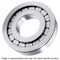 Timken CYLINDRICAL ROLLER BEARING P-2103-A - alternate 2