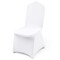 Vevor 30PCS White Stretch Spandex Folding Chair Covers for Wedding Party Dining, 30PK RD-VV-16 - alternate 1