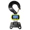 Oz Lifting Products Dynamometer and top hook assembly for 6 T lever hoists OZ600DYNO - alternate 1