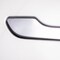 Tesbros PROTECTIVE FILM DirectFit Protection For Door Handles Clear Vinyl With Two Sets Of Handle Wraps TB-DOORHANDLE-PPF - alternate 1