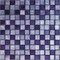 Apollo Tile Purple 11.8 in x 11.8 in Glass, Resin Polished Floor and Wall Mosaic Tile 4.83 sqft/case, 5PK APLMOK88231A - alternate 9