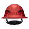 Klein Tools HH T2 C Vented Full Brim Red 60921T2 - alternate 1