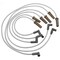 Pro Series Wire Standard Motor Products, Spark Plug Wire Set,  26669 - alternate 1