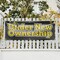 Signmission Under New Ownership, 24 Inch x 72 Inch, Vinyl Banner B-72-30899 - alternate 2
