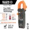 Klein Tools HVAC Digital Clamp Meter, AC Auto-Ranging 400 Amp CL320 - alternate 6