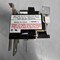 Siemens-Furnas Controls Class 48 Control Relay 48GC31AA2 - alternate 1