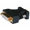 Monoprice CPU Cord Adapter, HD15(VGA) M/DVI-A F 2397 - alternate 1