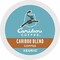 Caribou Coffee K-Cup Caribou Blend Coffee, Compatible with Keurig Brewer, Regular, Medium, K-Cup, 24PK 5000330135 - alternate 2