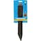 Tiki Black Metal Patio Torch Stake 1312124 - alternate 1