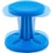 Kore Design Pre-School Wobble Chair for Schools, Classrooms, 12in tall, Active Seating, Blue 803878 - alternate 5
