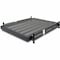 Startech.Com 19in Adjustable Sliding Server Rack Cabinet Shelf UNISLDSHF19 - alternate 1