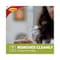 Command Picture Hanging Strips, Large, Removable, 0.75" x 3.65", White, PK120 17206-S120NA - alternate 10