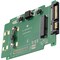 Syba Multimedia Mini Sata Ssd 50mm To Sata Adapter Via P SY-ADA40050 - alternate 1