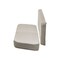 Uni Pro Kawasaki Mule 520-550 (2007 & Prior) Bench Seat Kit | Gray Vinyl 8940 - alternate 6