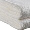 Homeroots Set of Two Ivory Cotton 30" X 54" Quick Dry Terry Cloth Bath Towels, 2PK 700329 - alternate 3