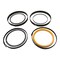 John Deere SEAL KIT, OEM 4660795 - alternate 4