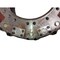 Komatsu BRAKE ASM FRNT X, KOMATSU OEM EK7369 EK7369 - alternate 6
