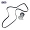 Skyward Automotive Products Serpentine Belt Drive Component Kit,  SK107051 - alternate 1