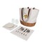 Picnic Time Family Of Brands NFL Minnesota Vikings - Promenade Picnic Basket 203-20-187-184-2 - alternate 3