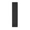 Manhattan Comfort Rivington 38in Bookcase Cabinet in Black - Set of 3 3-BC005-BK - alternate 3