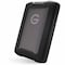 Wd Content Solutions Business SanDisk G-DRIVE ArmorATD SDPH81G-005T-GBA1D 1 TB Portable Hard Drive - 2.5" External - Space Gray SDPH81G001TGBA1D - alternate 1