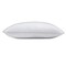 Homeroots Premium Lux Siberian Down Standard Size Medium Pillow 387830 - alternate 3