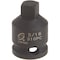 Sunex 3/8 inDr 5/16 inMale Pipe Plug Sck 310PC - alternate 2
