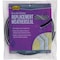 M-D Building Products Building Products 17 Ft. Gray Pile Replacement Weatherseal for Storm Doors & Windows 4267 - alternate 4