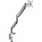 Rocstor ERGOREACH ED3 PREMIUM ALUMINUM SINGLE ERGONOMIC MONITOR ARM, C-CLAMP & GROMMET- Y10N020-S1 - alternate 15