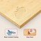 Vevor Table Top Bamboo Desk Top 70.9" x 29.5" x 1.5" Rectangular 330 lbs Load ZWE-ZM-01 - alternate 6