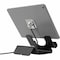 Compulocks Universal Tablet Holder - Stand Black UTHB - alternate 1