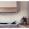 Apollo Tile Beige 11x11 Crema Marfil, Emperador Dark Floor and Wall Mosaic Tile 4.2 sqft/case, 5PK APLVL88B26A - alternate 4