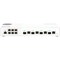 Qnap 10GbE and 2.5GbE Layer 2 Web Managed Switch for SMB Network Deployment QSW-M2106-4C-US - alternate 1