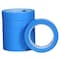 3M Sealing Tape, Blue, 36 yd L, 1 in W 483 - alternate 7