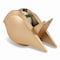 Scotch Bird Desktop Tape Dispenser, 1in Core, Metallic Gold C48-BIRD-G - alternate 8