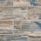 Apollo Tile Blue Beige 11.5 in x 11.5 in Recycled Glass Matte Floor and Wall Subway 9.18 sqft/case, 10PK APLNNR8804BLA - alternate 7
