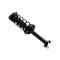 Fcs Struts Suspension Strut And Coil Spring Assembly 1355132 - alternate 3