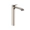 Hansgrohe Vivenis Single-hole Faucet 250 , 1.2 GPM in Brushed Nickel 75042821 - alternate 1