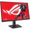 Asus ROG Strix XG32UCG 32" Class 4K UHD Gaming LED Monitor - 16:9 - Black XG32UCG - alternate 1