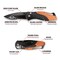 Performance Tool Folding Pocket Knife W9385 - alternate 7