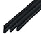 M-D Building Products Bronze Aluminum and Vinyl CINCH Self-adhesive Top and Sides Door Seal Kit 43342 - alternate 1