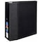 Avery Heavy-Duty Binder, 5in One-Touch Rings,  79986 - alternate 1