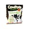 Cowpots Plant Pot Seed Starter 2.88in H X 3in W X 1.88in L Brown, 12PK 103 - alternate 6
