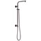 Delta Universal Showering Components Shower Column 26" Round 58820-RB - alternate 1