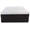 Homeroots 14" Hybrid Pocket Coil Copper Infused Gel Memory Foam Mattress 391700 - alternate 6