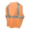 Radians Vest, FR, CL2, Orange, L SV92-M2VOSFR-L - alternate 2