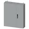 Siemens ALPHA 400 wall-mounted cabinet 8GK1122-4KA32 - alternate 3